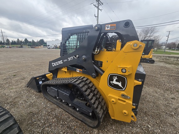 Photo of 2025 John Deere 317 P