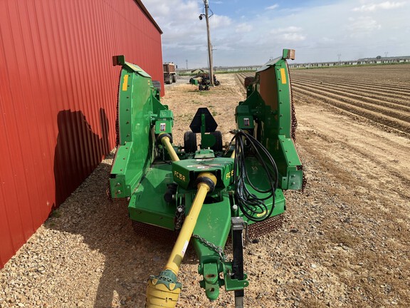 Greenway Equipment