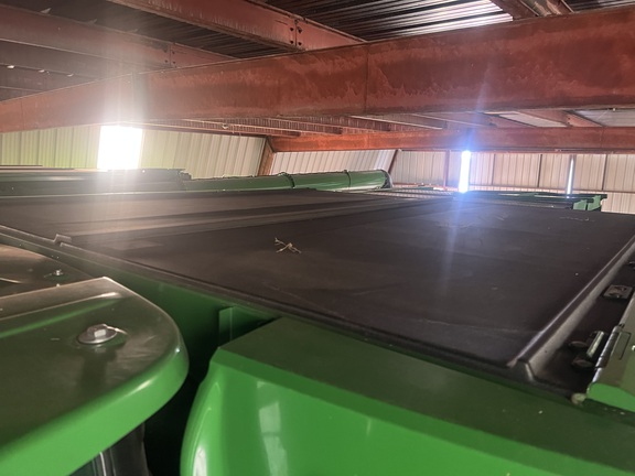 Photo of 2025 John Deere S7 800
