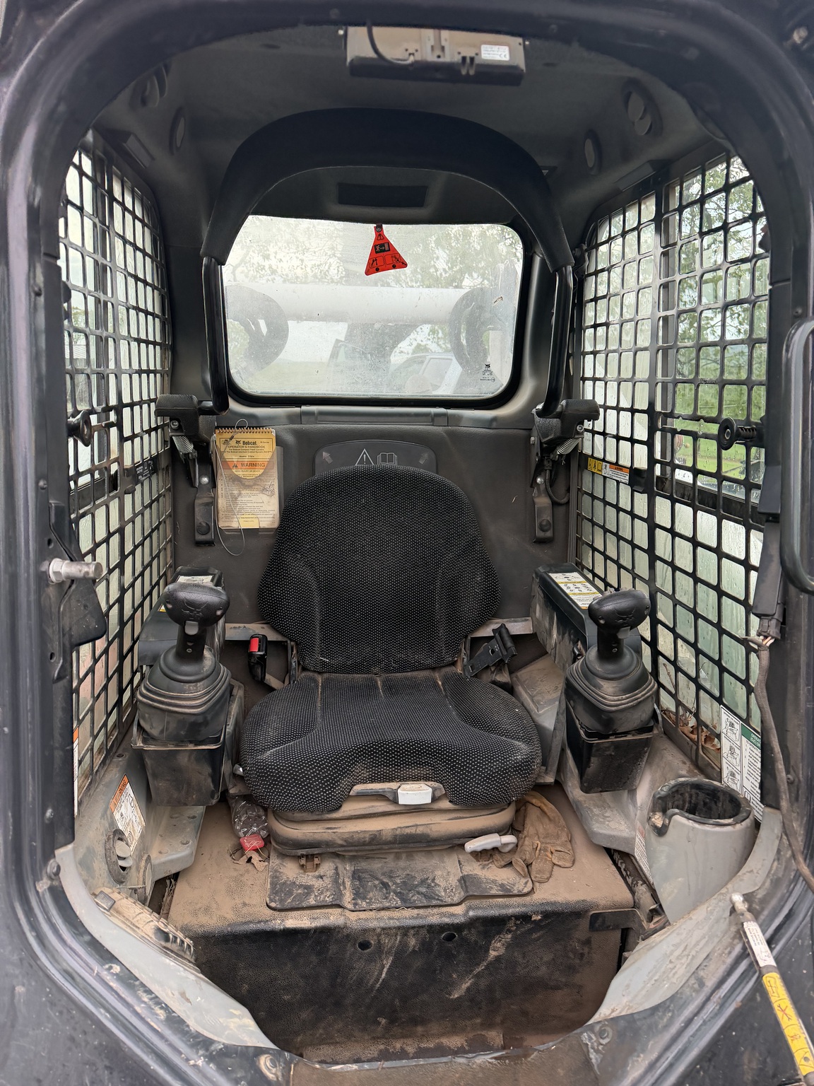  2020 Bobcat T770 at Heritage Tractor in Harrison, AR