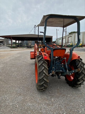 1994 Kubota L2350
