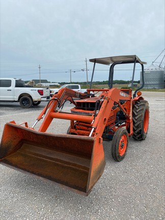 1994 Kubota L2350