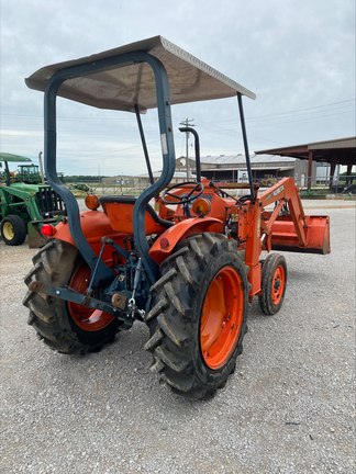 1994 Kubota L2350
