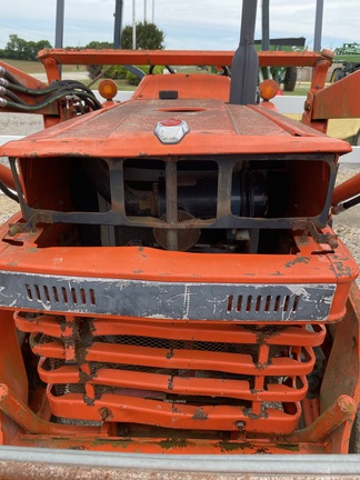 1994 Kubota L2350