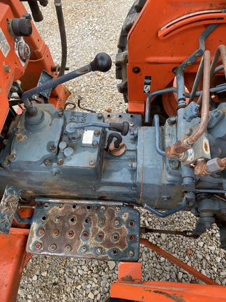 1994 Kubota L2350