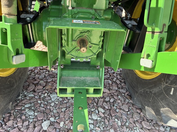 2024 John Deere 4052M (6th thumbnail)