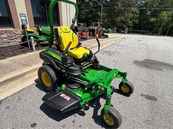 2026 John Deere Z920M-3