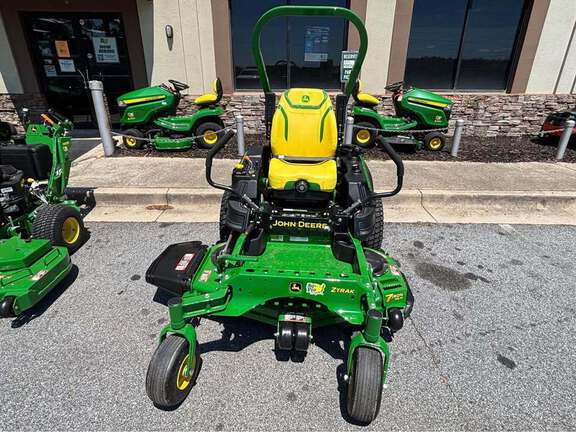 2026 John Deere Z920M-2