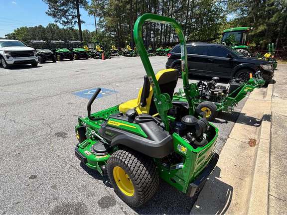 2026 John Deere Z920M-4