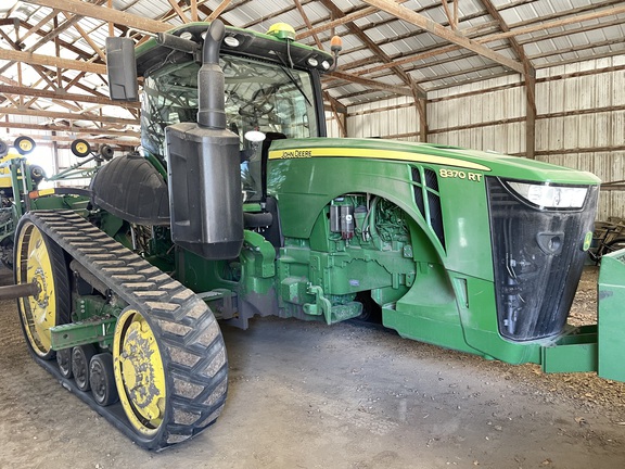  John Deere 8370RT