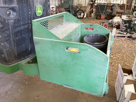 2019 John Deere 8370RT - Photo3
