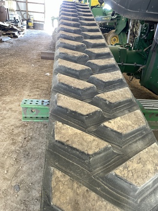 2019 John Deere 8370RT - Photo4