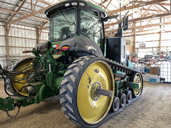 2019 John Deere 8370RT - Photo5