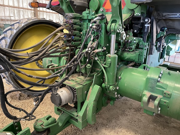 2019 John Deere 8370RT - Photo6