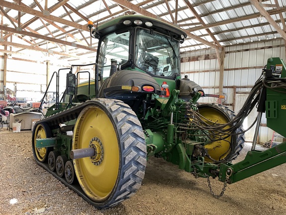 2019 John Deere 8370RT - Photo7