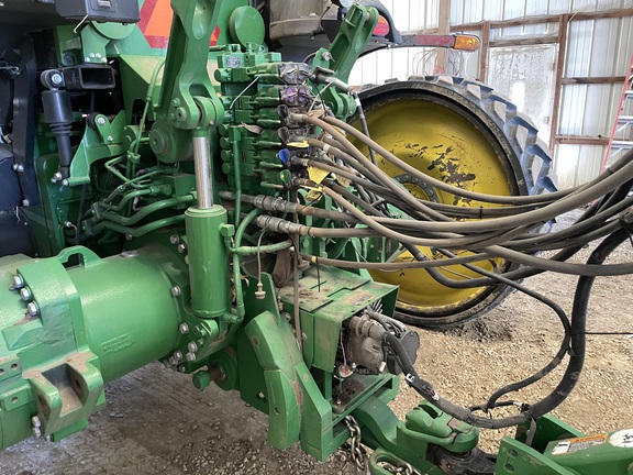 2019 John Deere 8370RT - Photo11