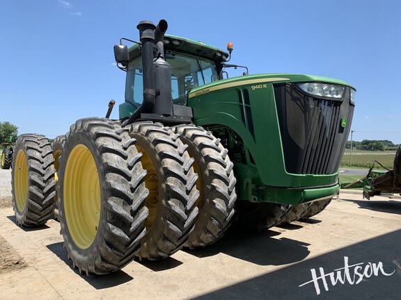 Photo of 2013 John Deere 9410R