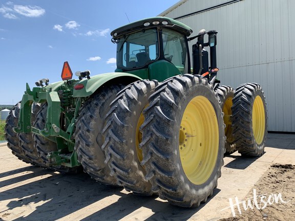 Photo of 2013 John Deere 9410R