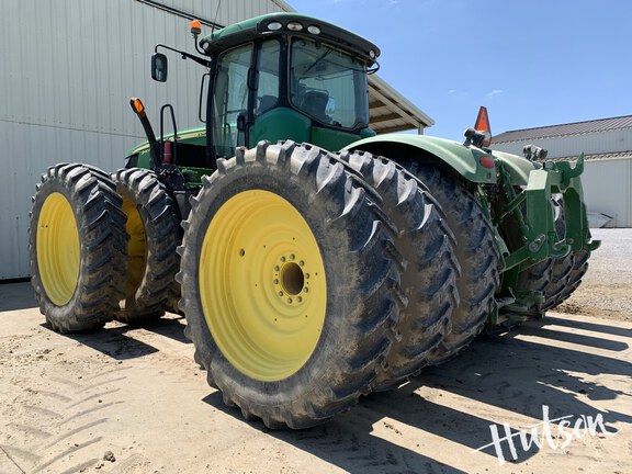 Photo of 2013 John Deere 9410R