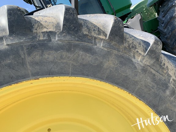 Photo of 2013 John Deere 9410R