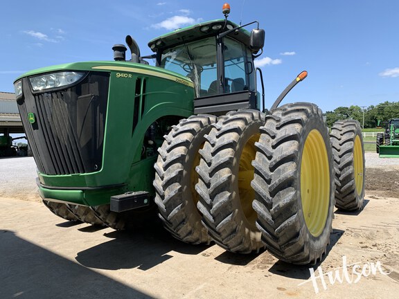 Photo of 2013 John Deere 9410R