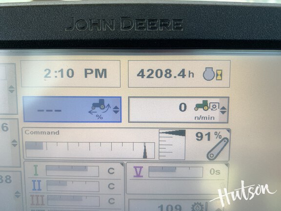 Photo of 2013 John Deere 9410R