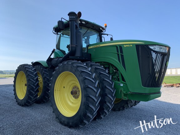 Photo of 2013 John Deere 9410R
