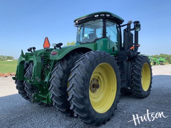 Photo of 2013 John Deere 9410R