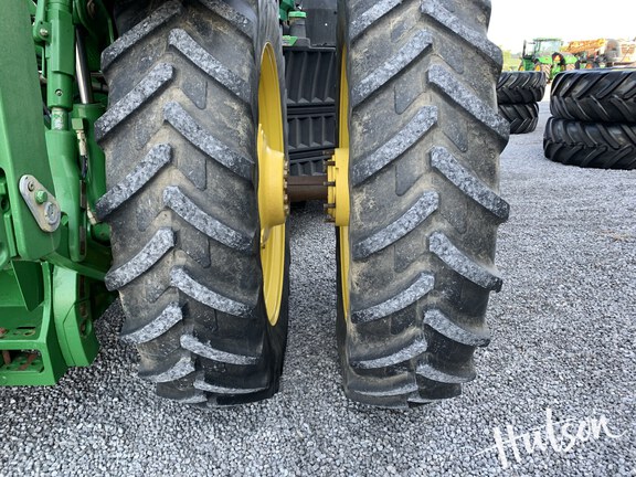 Photo of 2013 John Deere 9410R