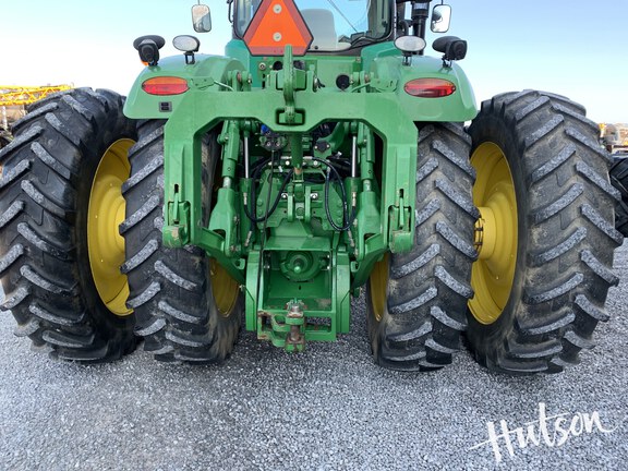 Photo of 2013 John Deere 9410R