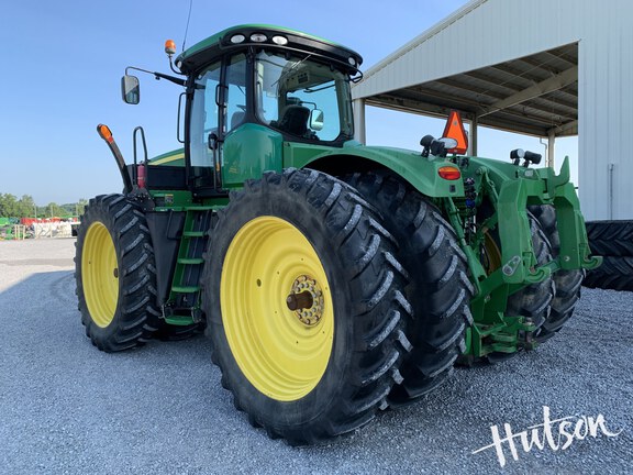 Photo of 2013 John Deere 9410R