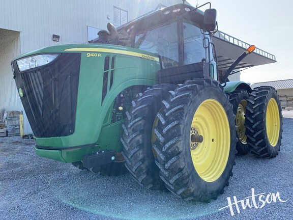 Photo of 2013 John Deere 9410R