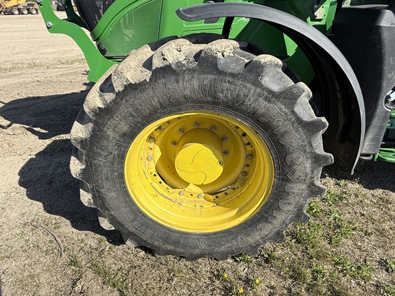 2024 John Deere 6R 155 - Photo8