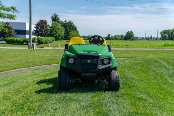 Used 2025 John Deere GS Electric ATVs & Gators at Koenig Equipment in Knightstown, IN - Photo29