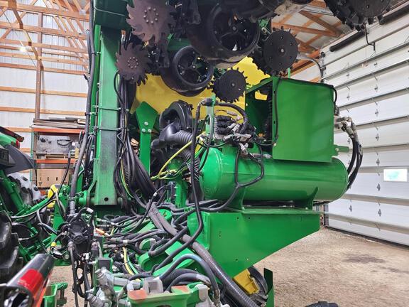 2023 John Deere 1725 CCS - Photo3