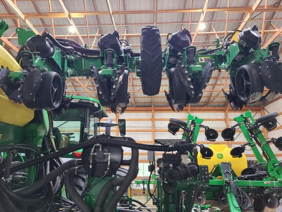 2023 John Deere 1725 CCS - Photo7