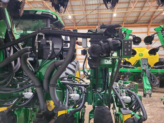 2023 John Deere 1725 CCS - Photo6