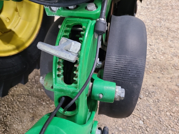2023 John Deere 1725 CCS - Photo10
