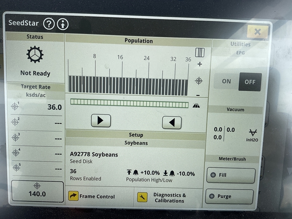 2025 John Deere DB90 - Photo20