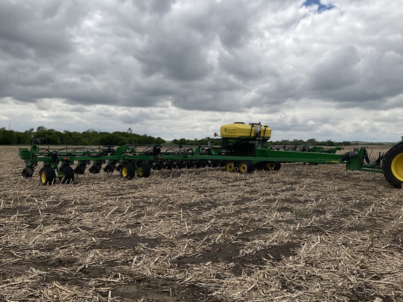 2025 John Deere DB90 - Photo5