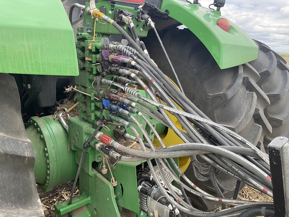 2025 John Deere DB90 - Photo18