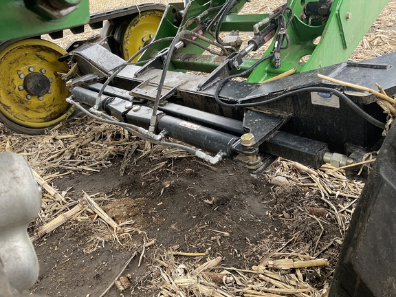 2025 John Deere DB90 - Photo15