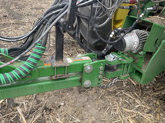 2025 John Deere DB90 - Photo19