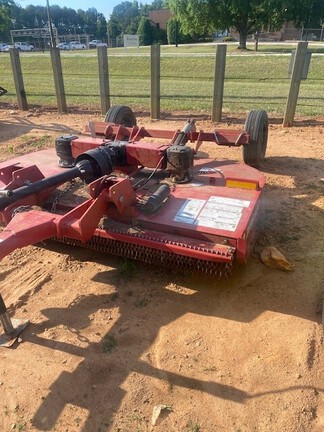 0 Bush Hog 3308-2