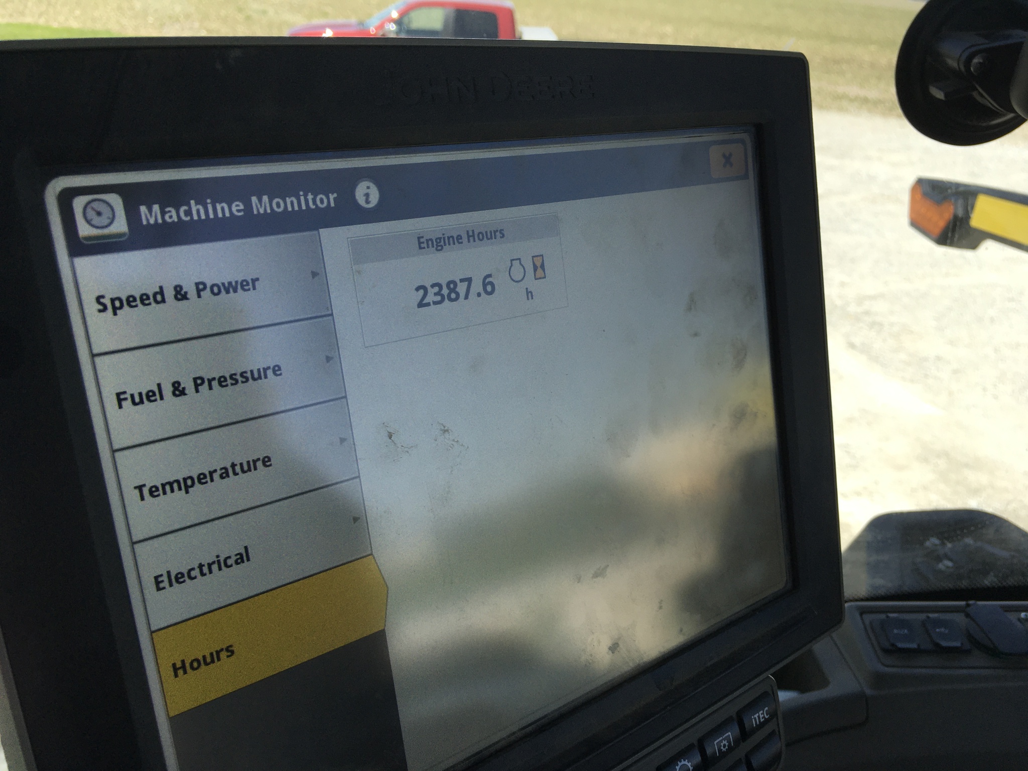 2020 John Deere 8RT 370 Image 10