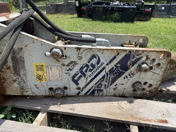 2015 Furukawa fx45a Hammer