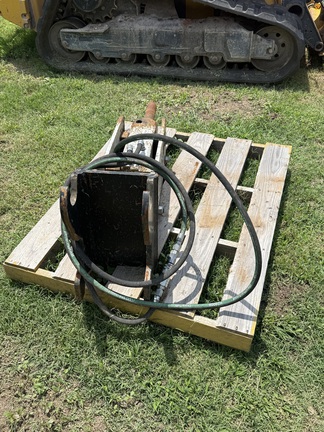 2015 Furukawa fx45a Hammer