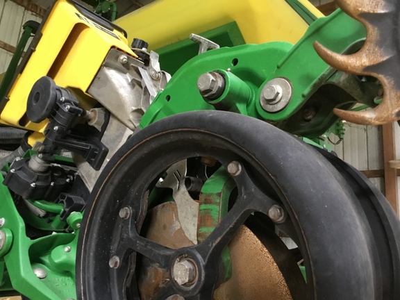 2019 John Deere DB88 - Photo6