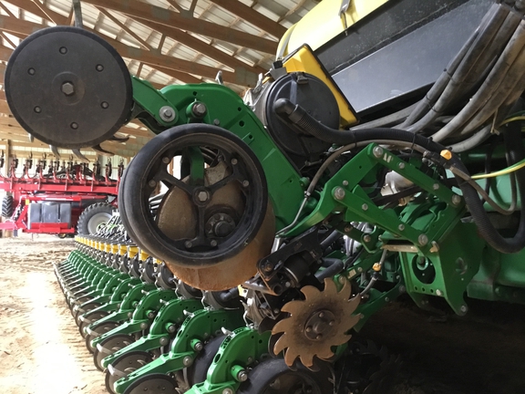 2019 John Deere DB88 - Photo7
