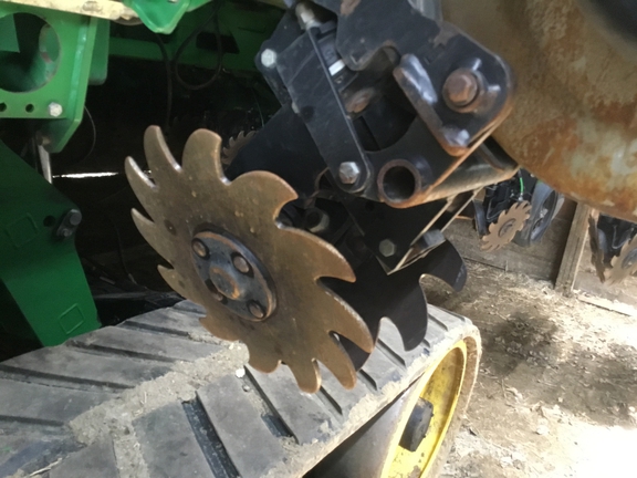 2019 John Deere DB88 - Photo10